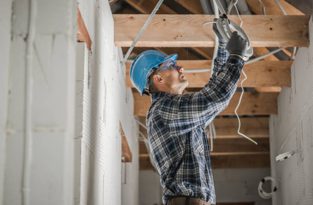 Best Local Electrician Companies  in Reading, OH