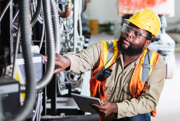 Best 24-Hour Electrician  in Reading, OH