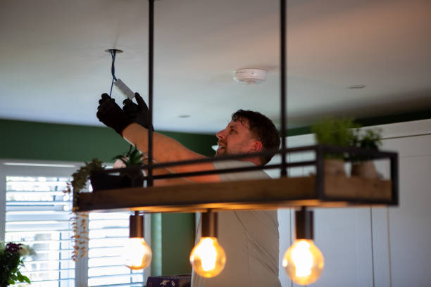 Best Electrician Near Me  in Reading, OH
