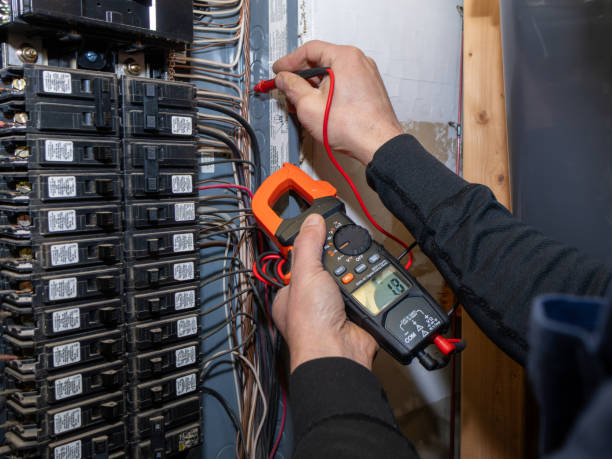 Best Affordable Electrical Installation  in Reading, OH