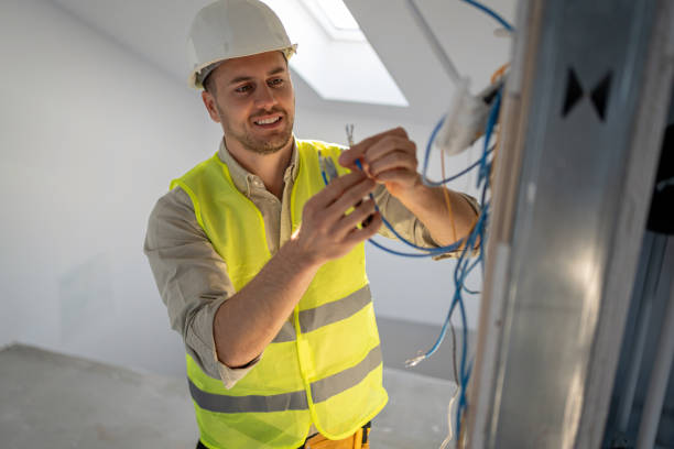 Best Emergency Electrician Near Me  in Reading, OH